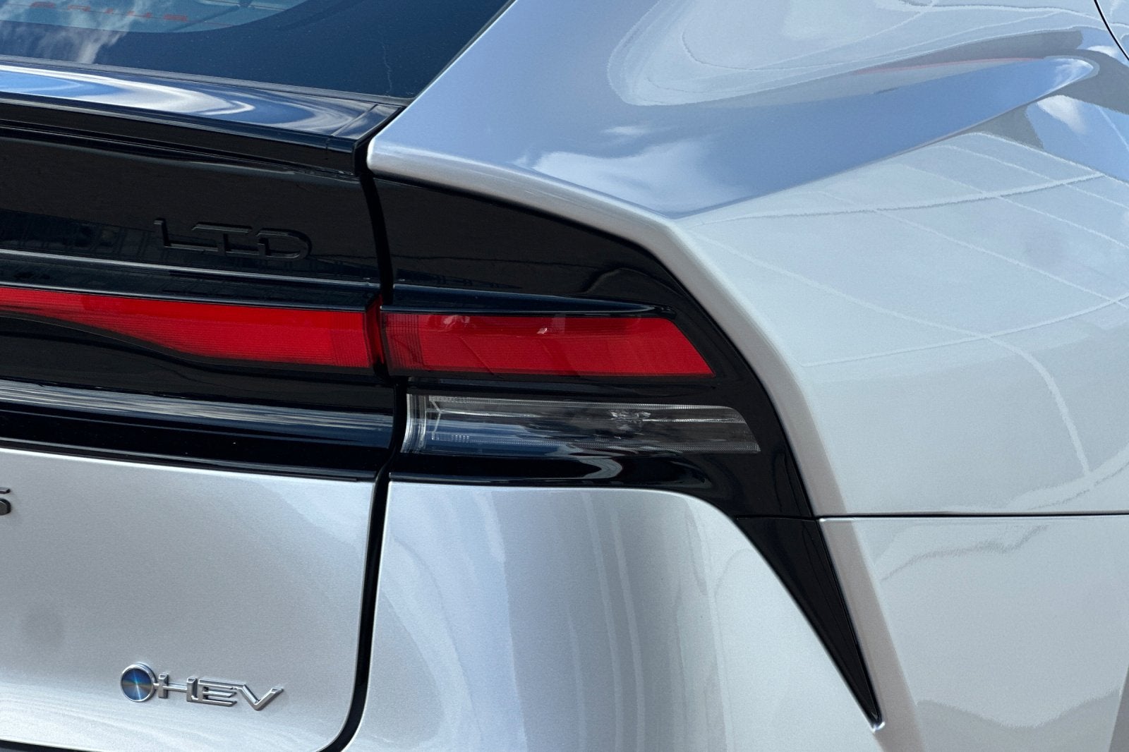 2027 Toyota Prius Limited