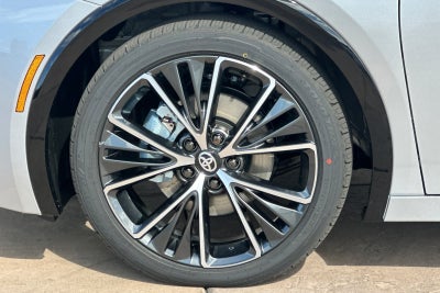 2027 Toyota Prius Limited