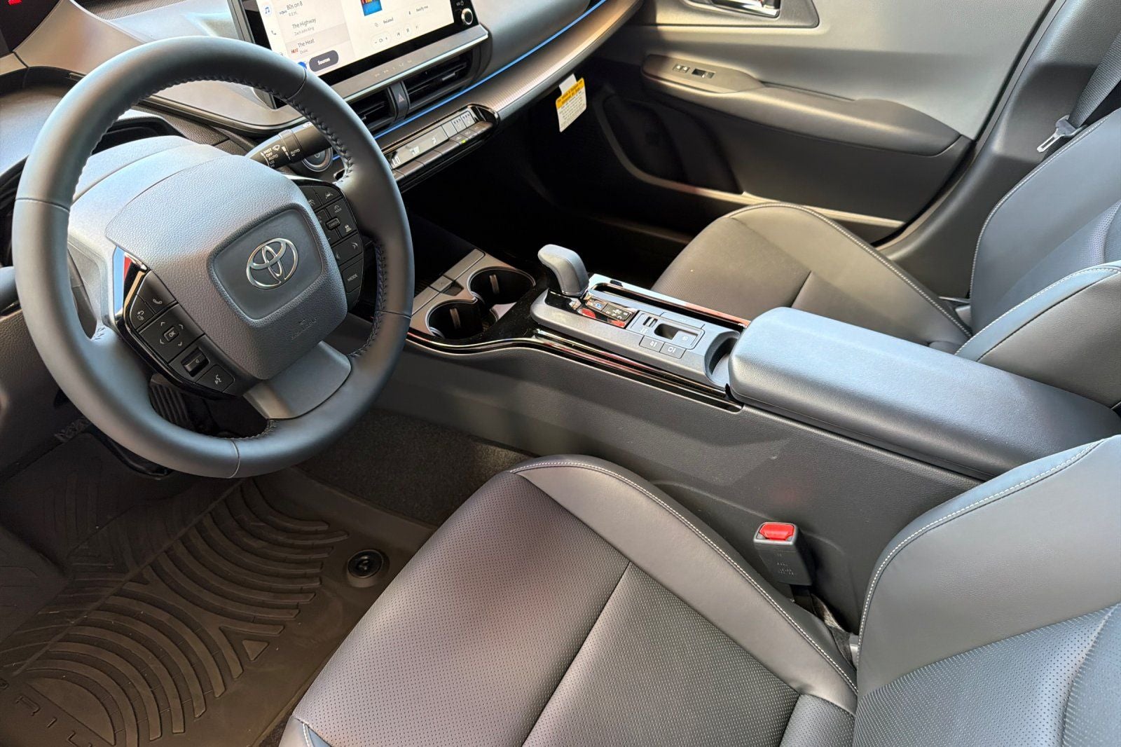 2026 Toyota Prius Limited