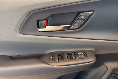 2026 Toyota Prius Limited