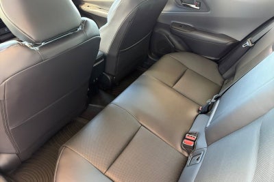 2026 Toyota Prius Limited