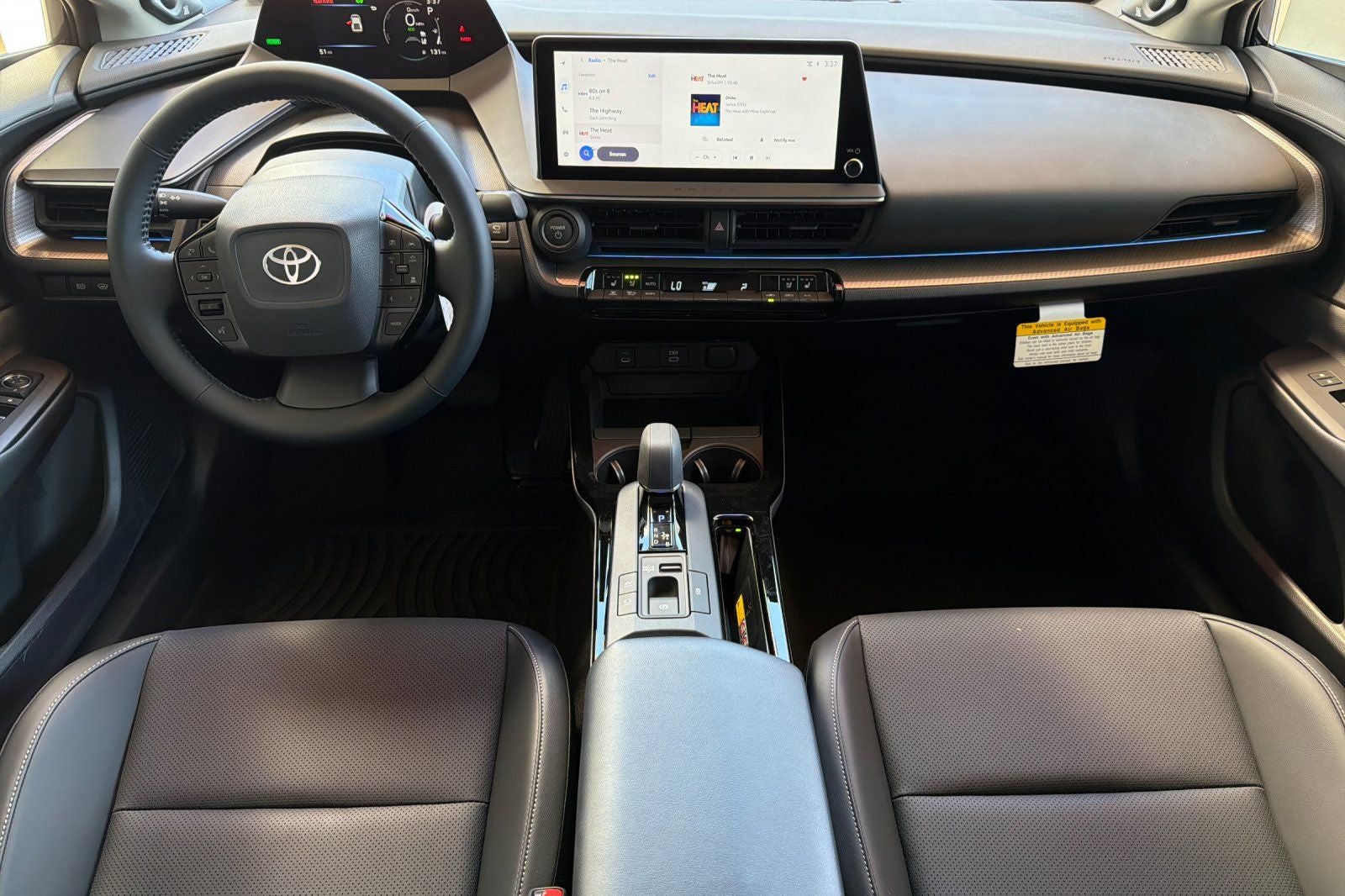 2026 Toyota Prius Limited