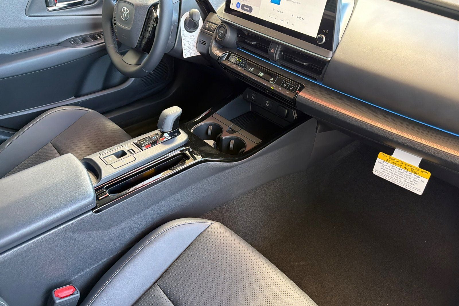 2026 Toyota Prius Limited
