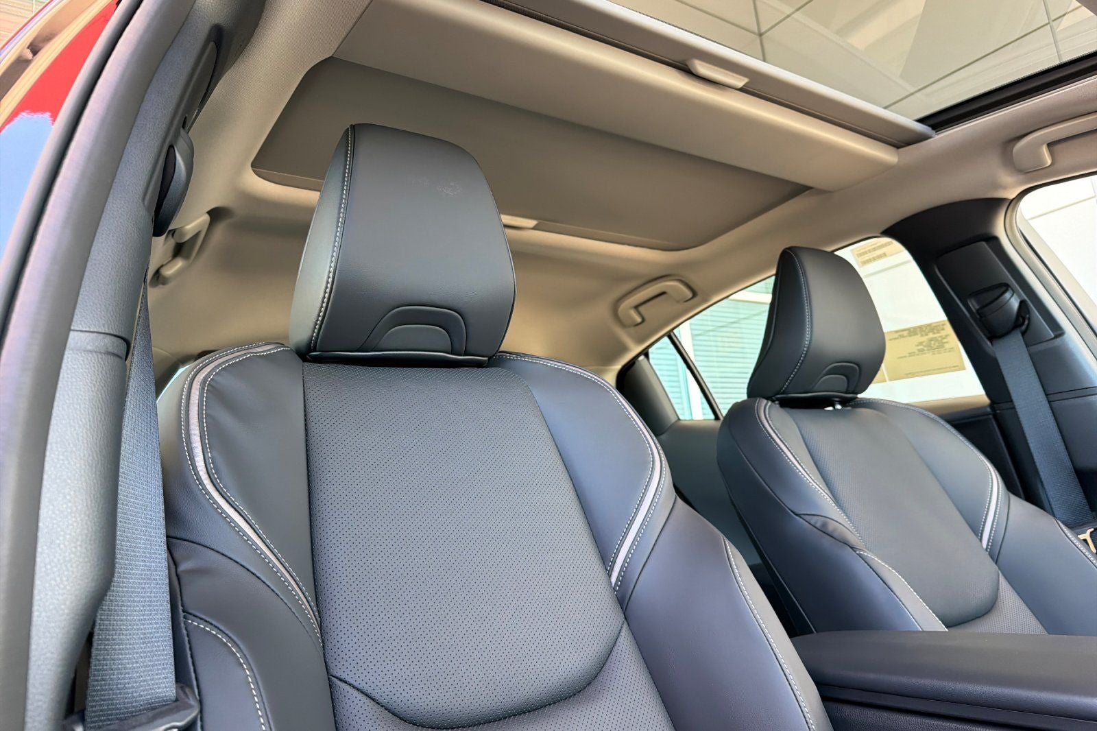 2026 Toyota Prius Limited