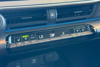 2026 Toyota Prius Limited