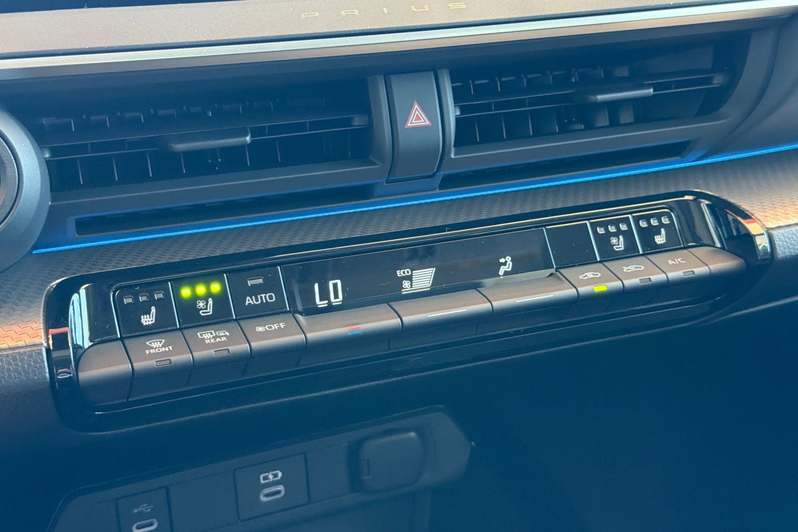 2026 Toyota Prius Limited