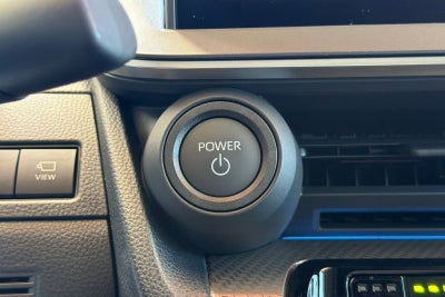 2026 Toyota Prius Limited