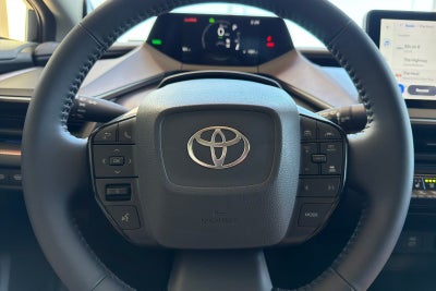 2026 Toyota Prius Limited