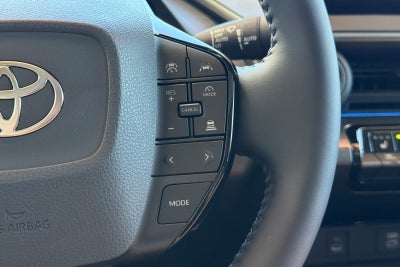 2026 Toyota Prius Limited