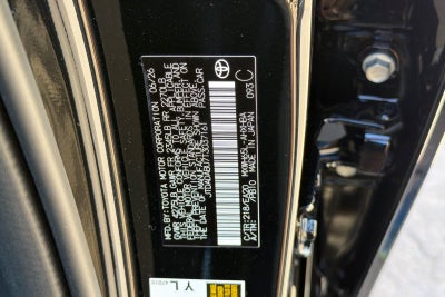 2026 Toyota Prius Limited