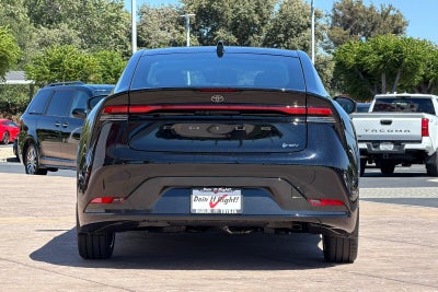2026 Toyota Prius Limited