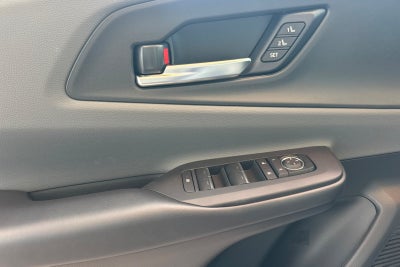 2027 Toyota Prius Limited