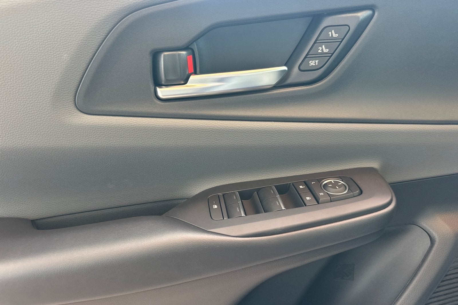 2027 Toyota Prius Limited