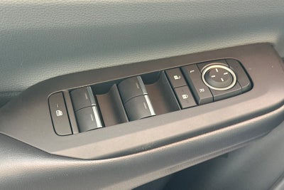 2027 Toyota Prius Limited