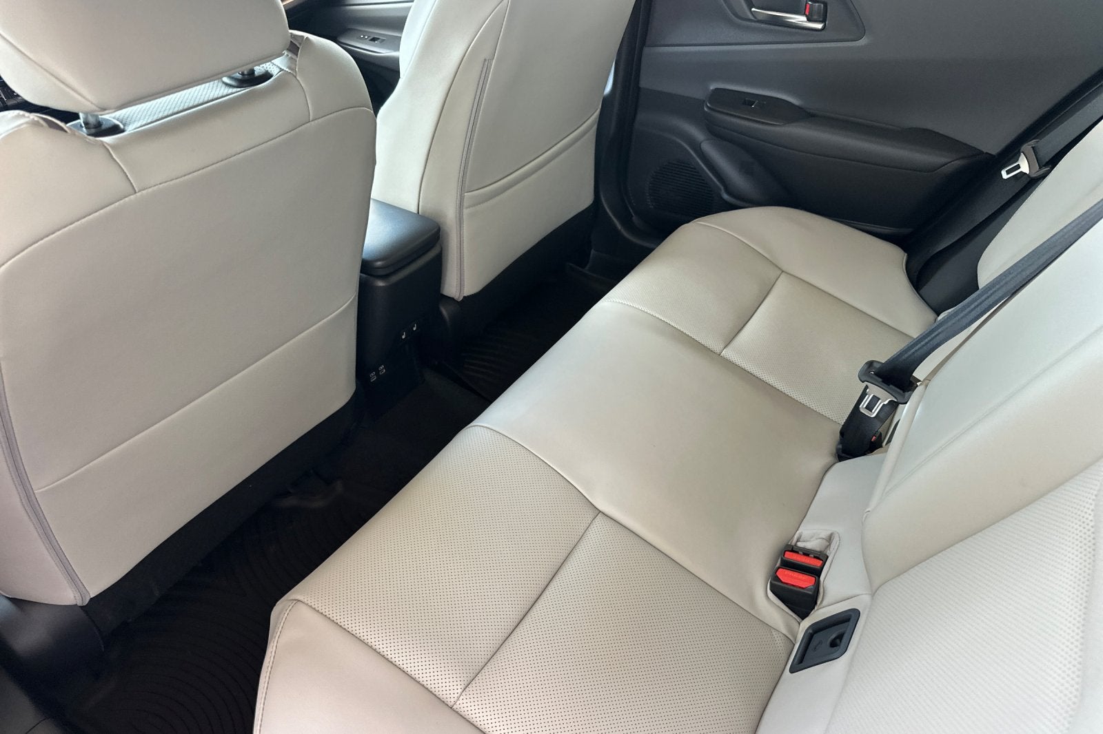 2027 Toyota Prius Limited