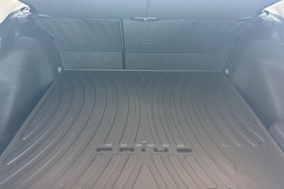2027 Toyota Prius Limited