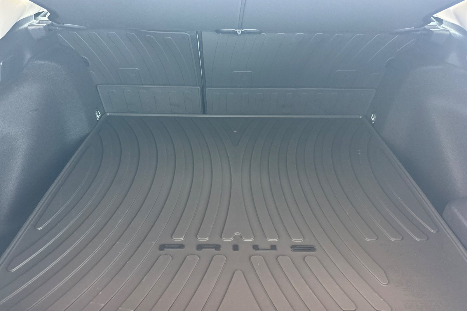 2027 Toyota Prius Limited