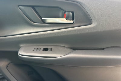 2027 Toyota Prius Limited