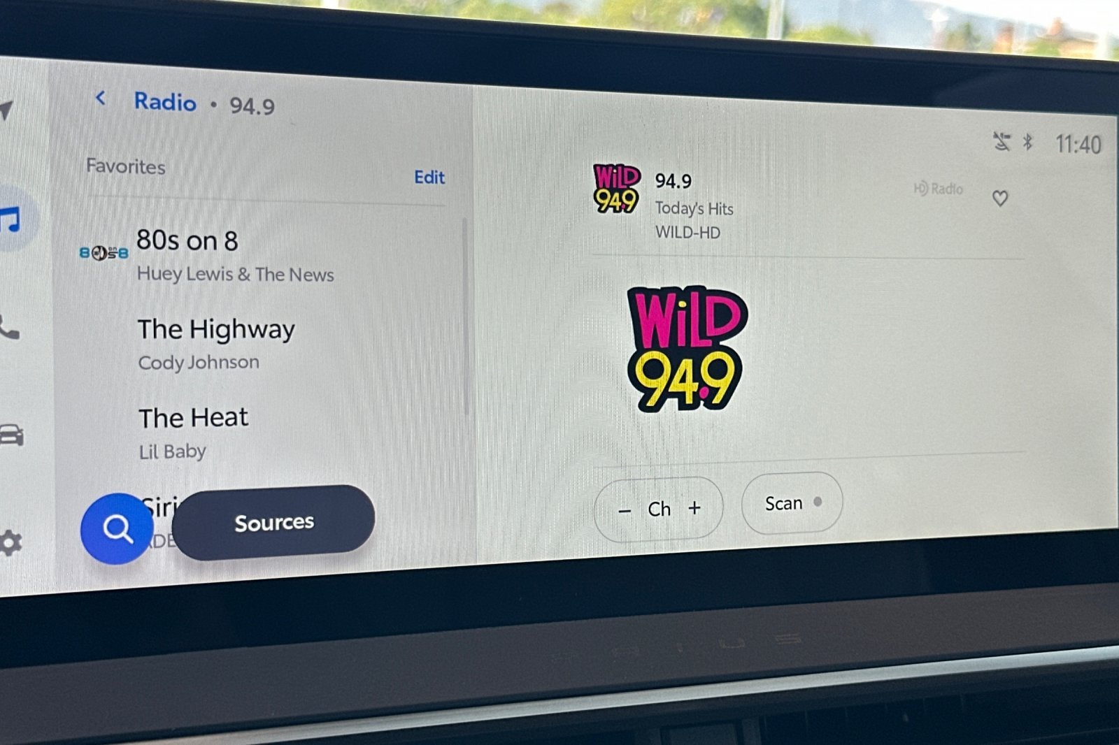 2027 Toyota Prius Limited