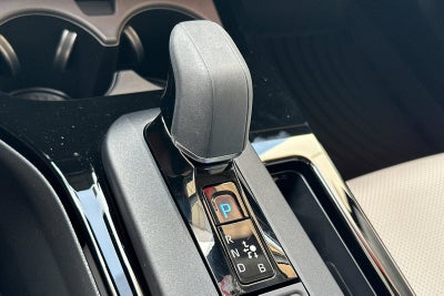 2027 Toyota Prius Limited