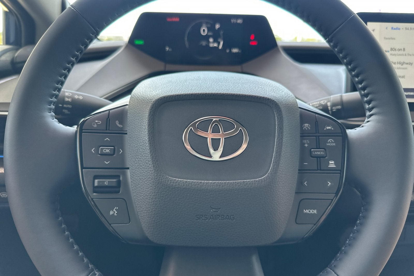 2027 Toyota Prius Limited