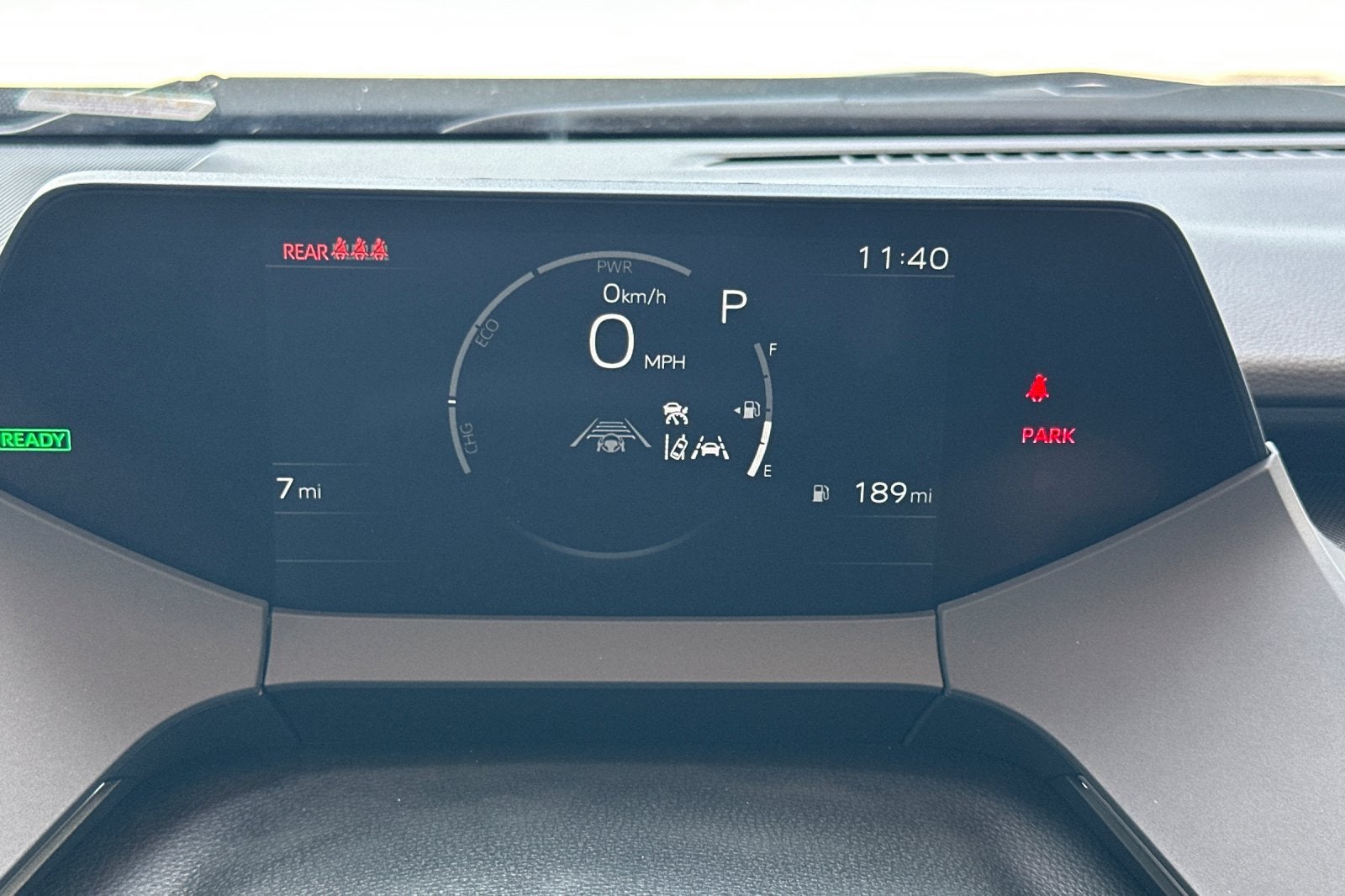 2027 Toyota Prius Limited