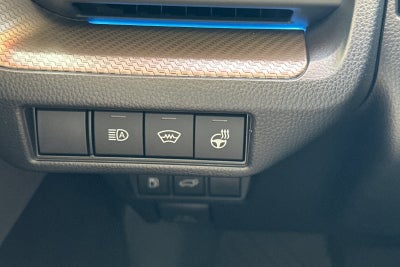 2027 Toyota Prius Limited