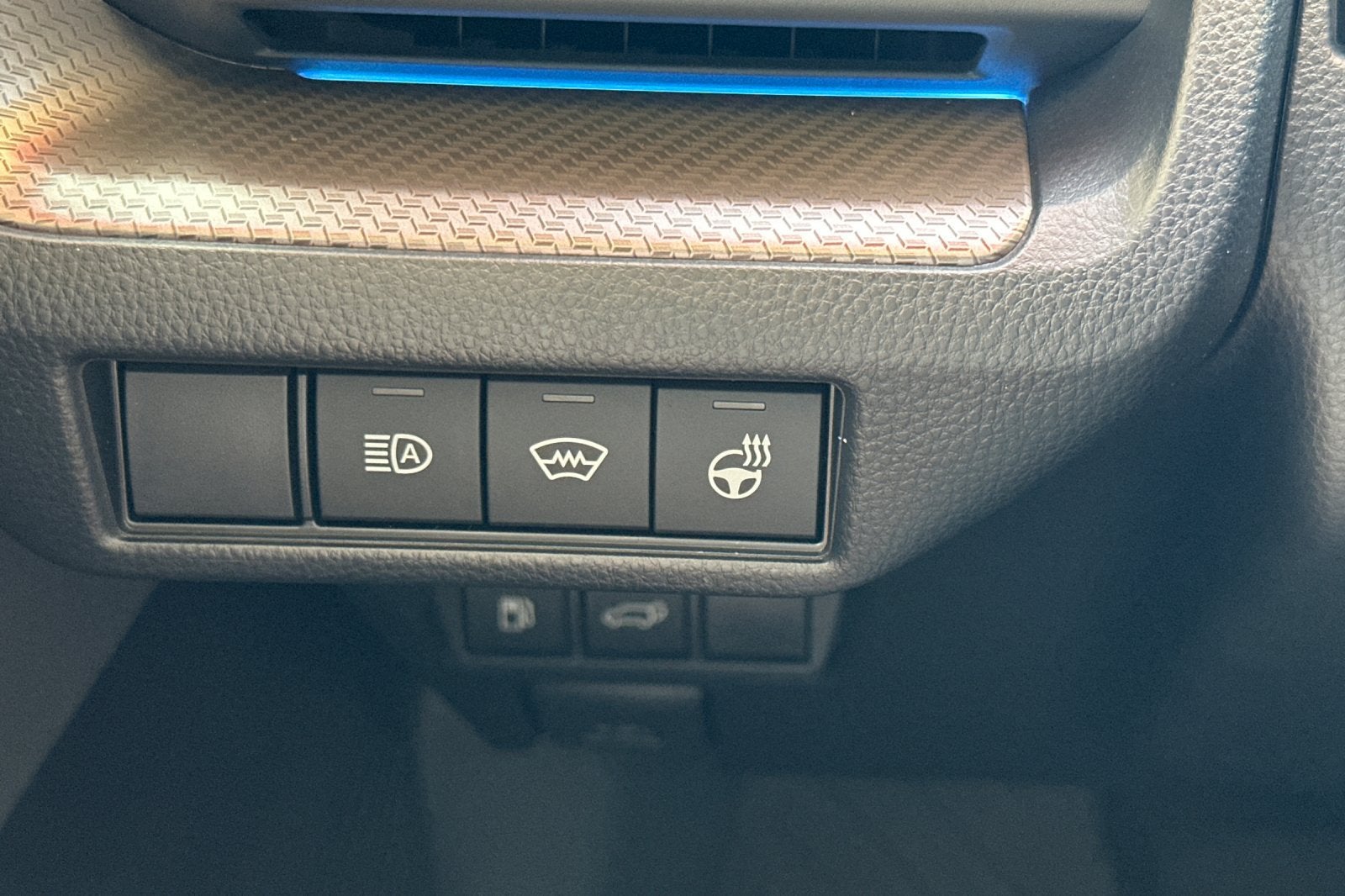 2027 Toyota Prius Limited