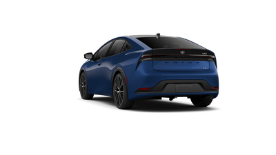 2027 Toyota Prius Limited