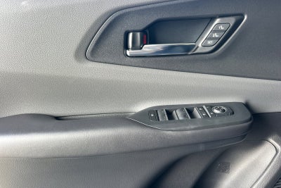2027 Toyota Prius Limited