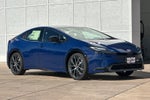 2027 Toyota Prius Limited