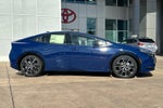 2027 Toyota Prius Limited