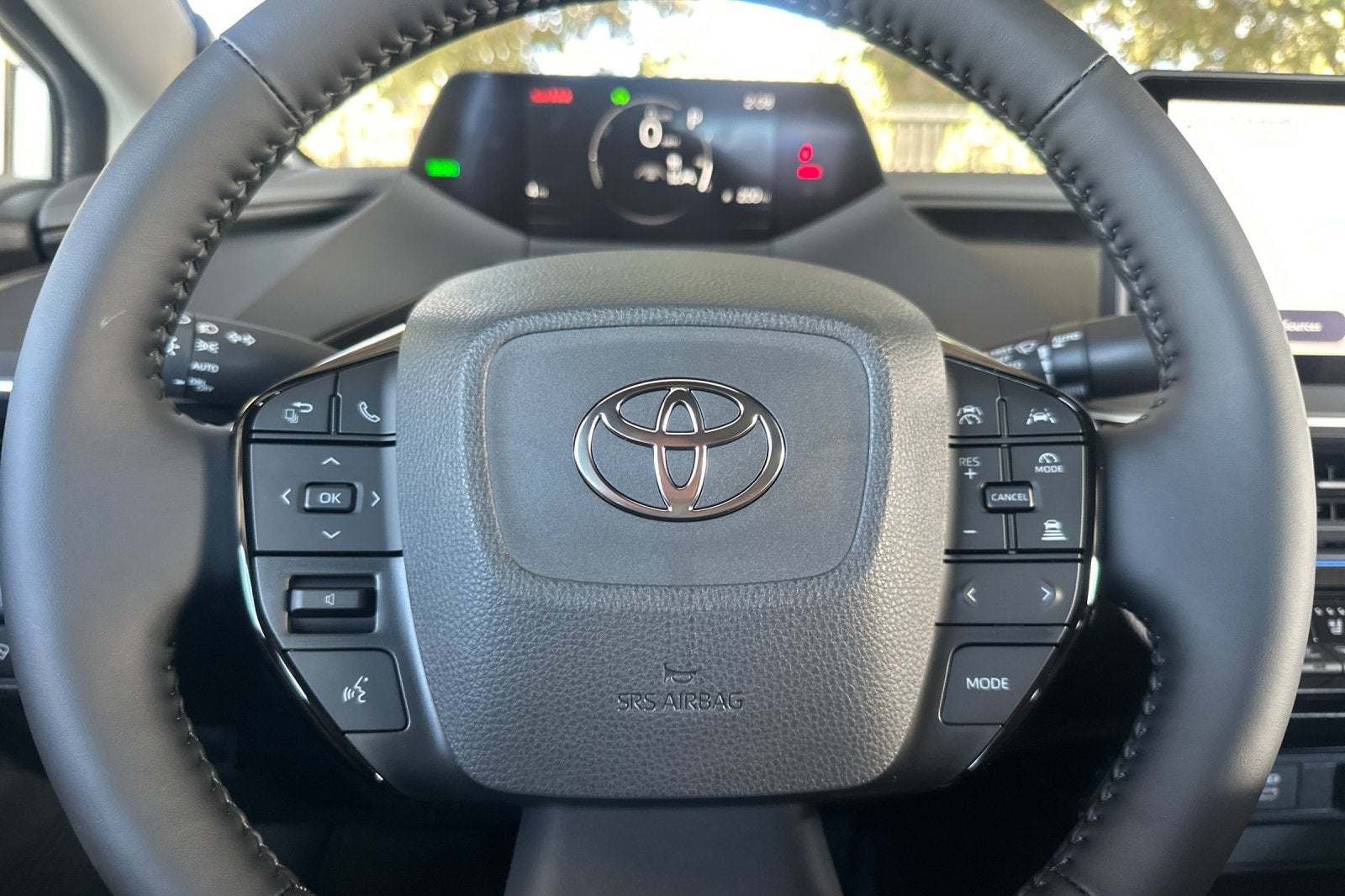 2027 Toyota Prius Limited