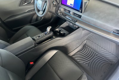 2027 Toyota Prius Limited
