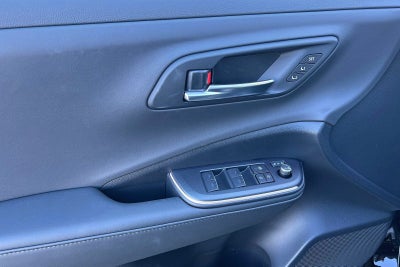 2023 Toyota Crown Platinum