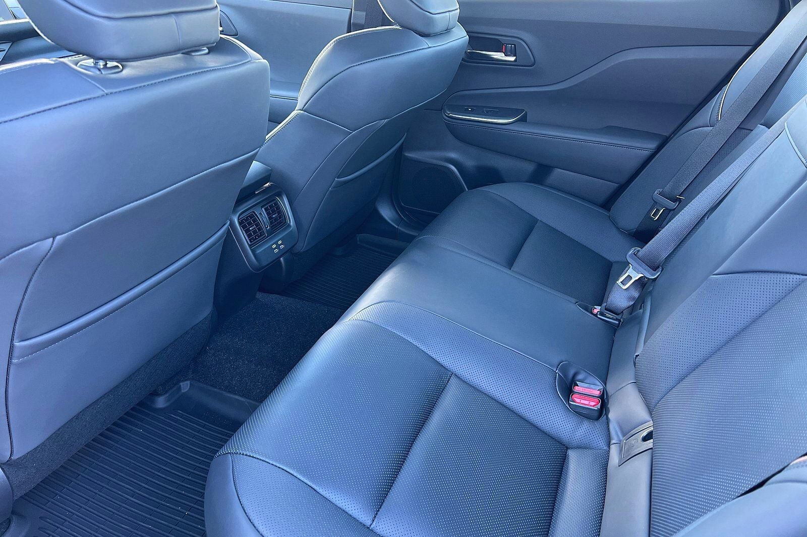 2023 Toyota Crown Platinum