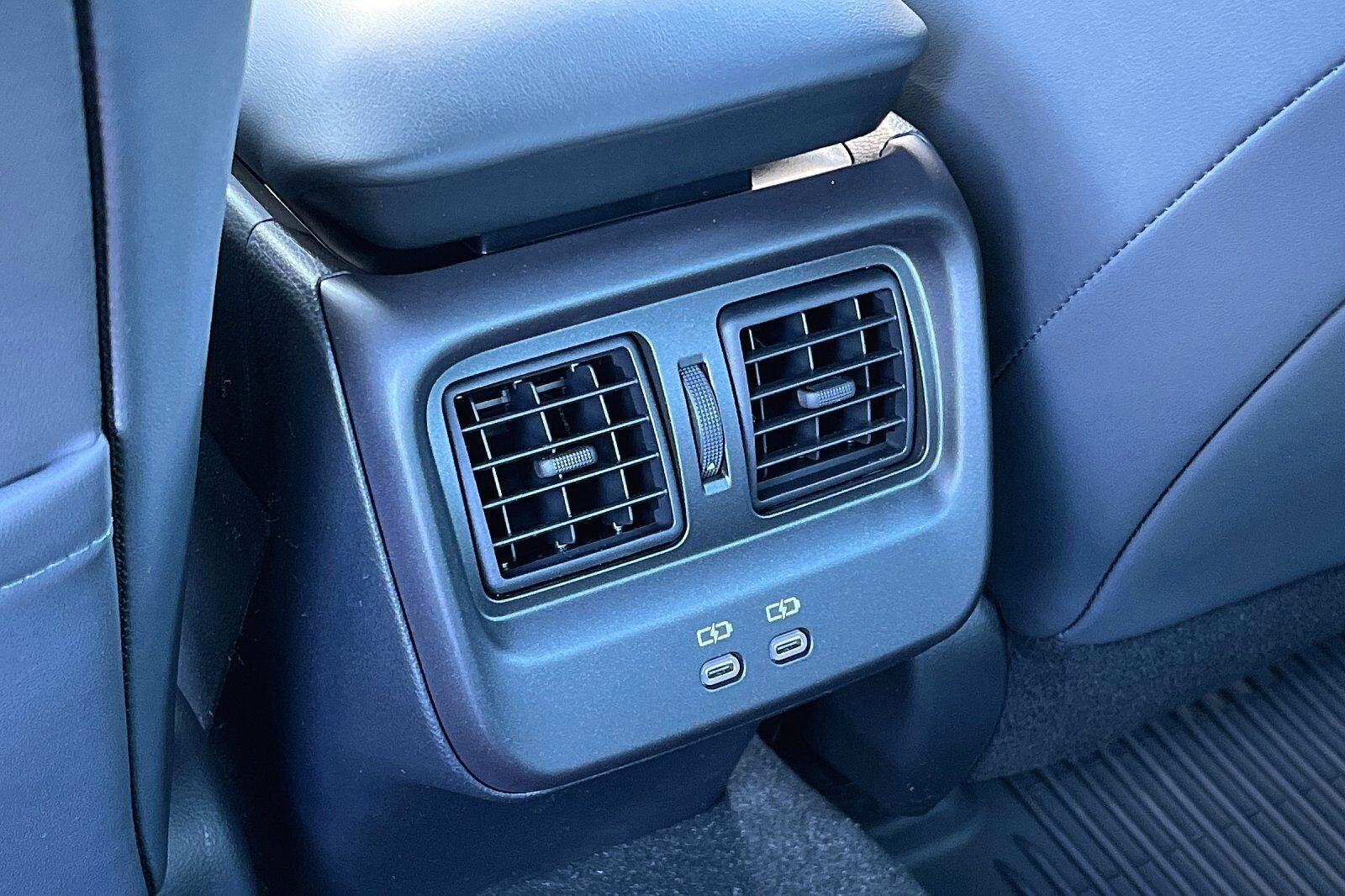 2023 Toyota Crown Platinum