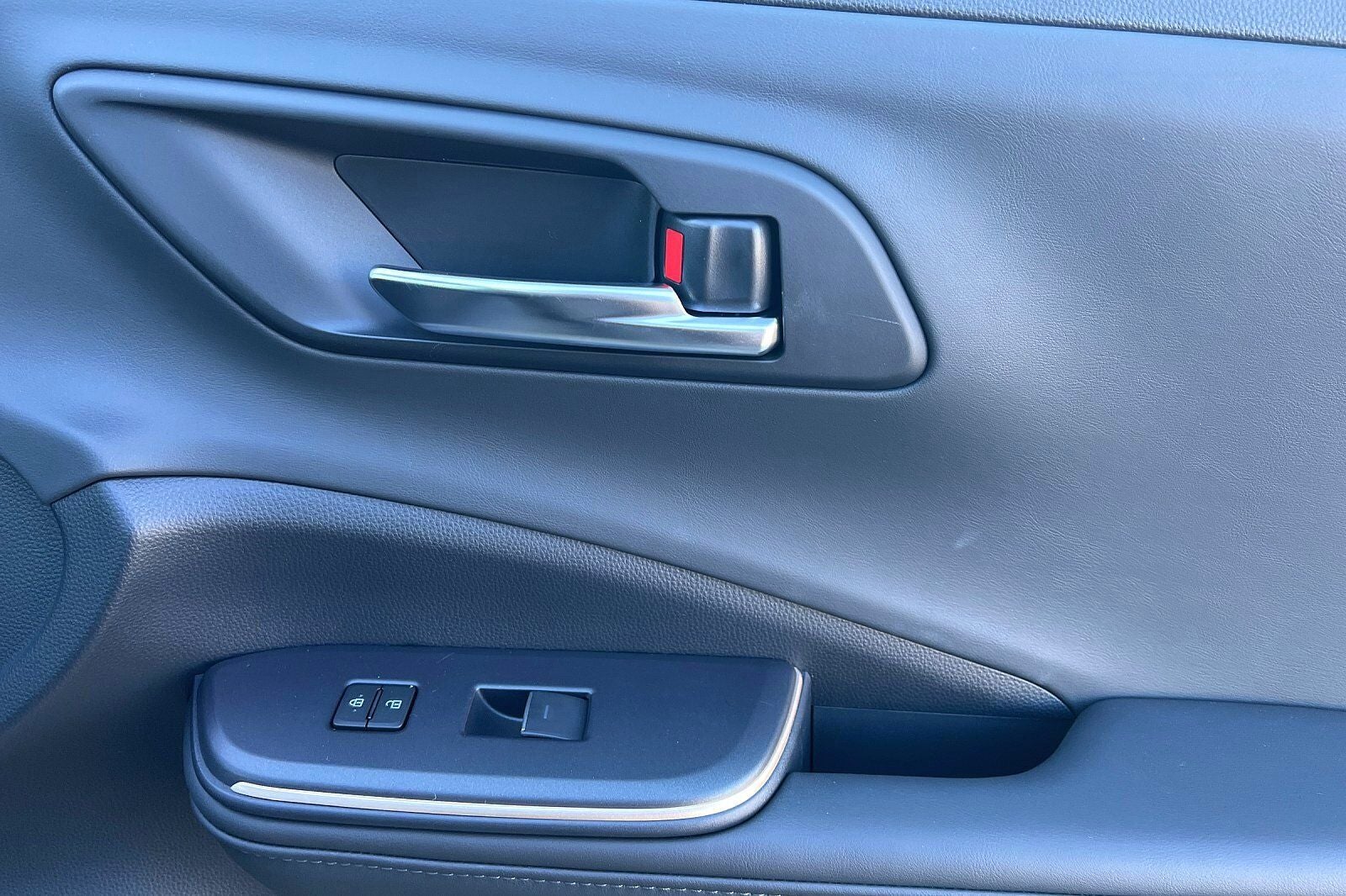 2023 Toyota Crown Platinum