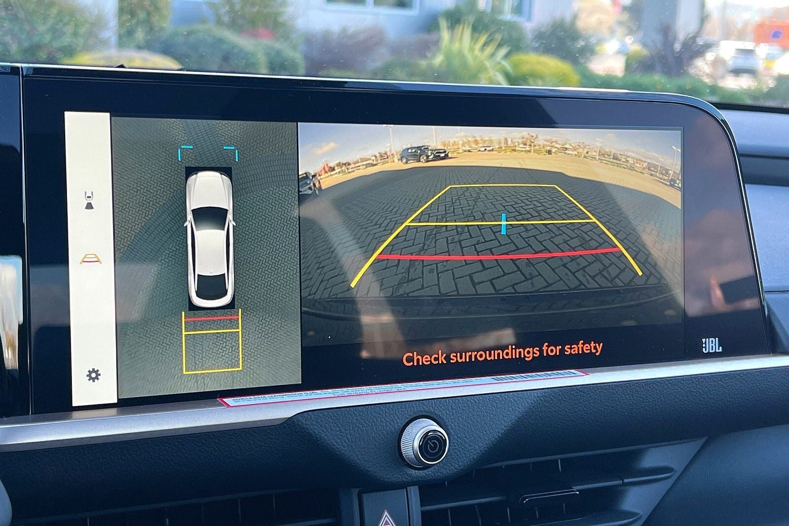 2023 Toyota Crown Platinum