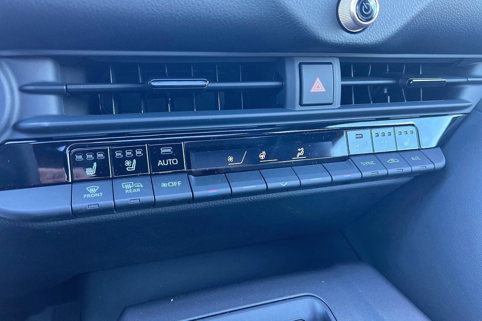 2023 Toyota Crown Platinum