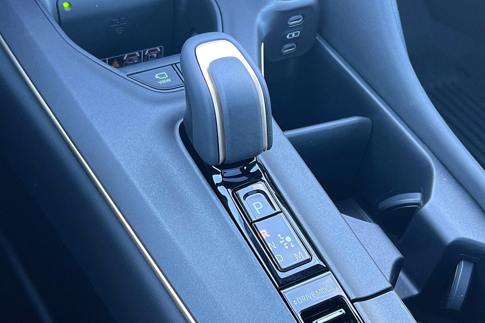 2023 Toyota Crown Platinum