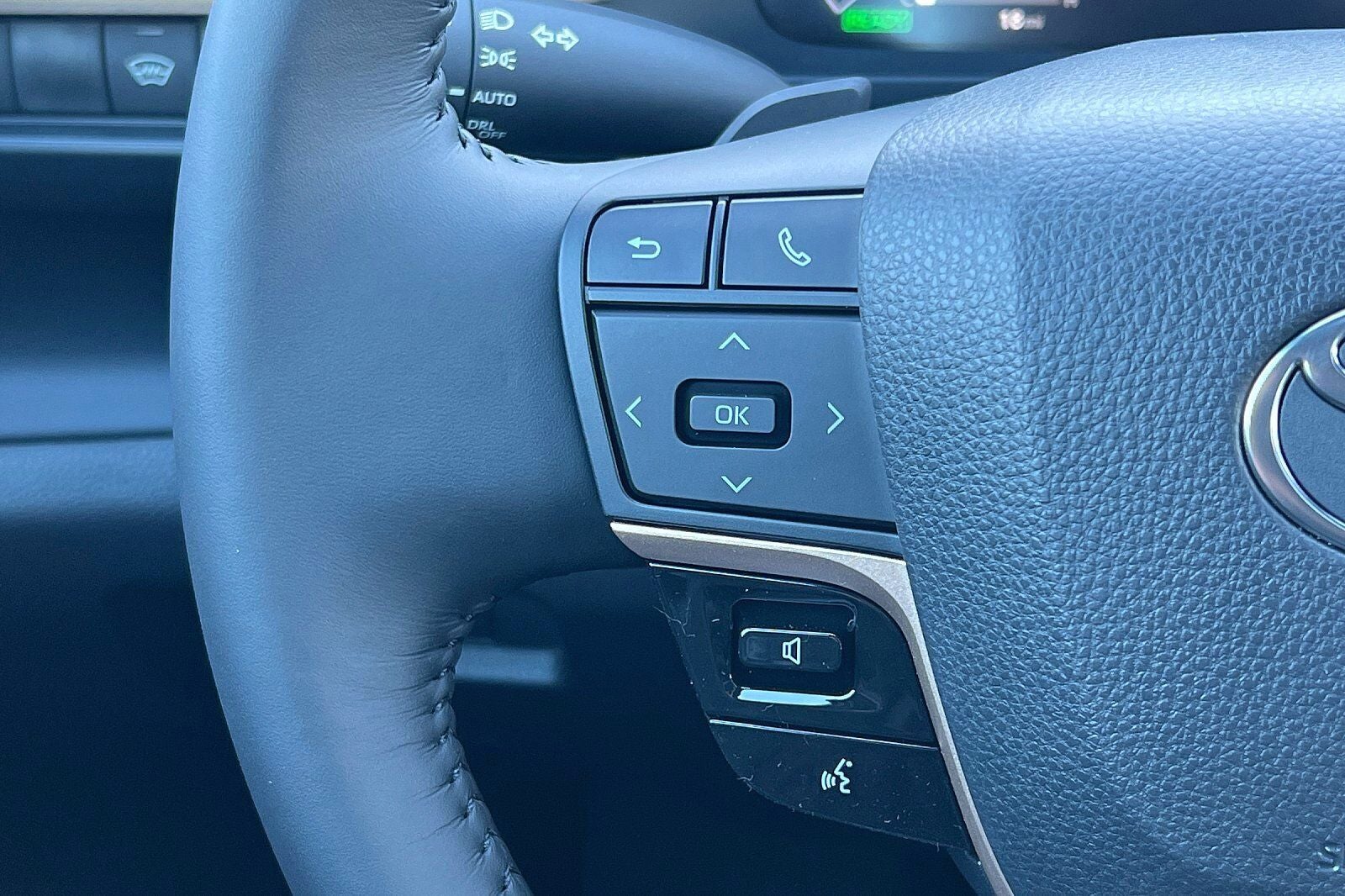 2023 Toyota Crown Platinum