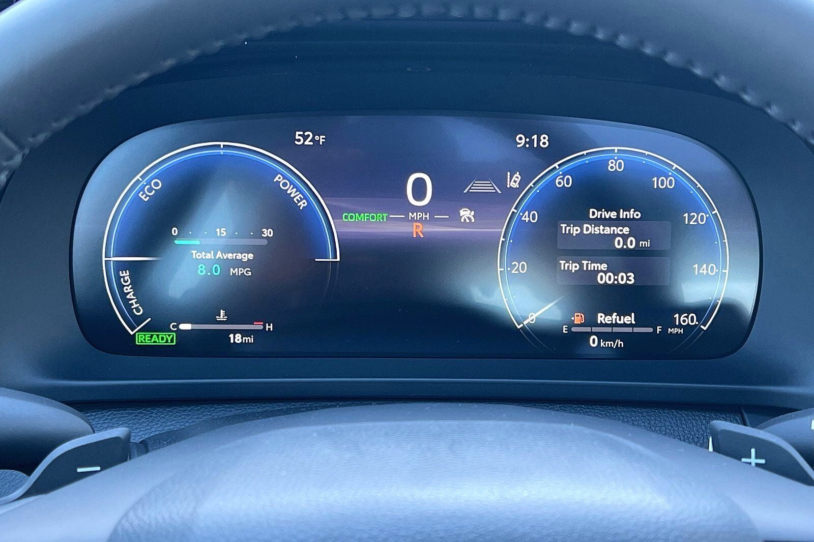 2023 Toyota Crown Platinum