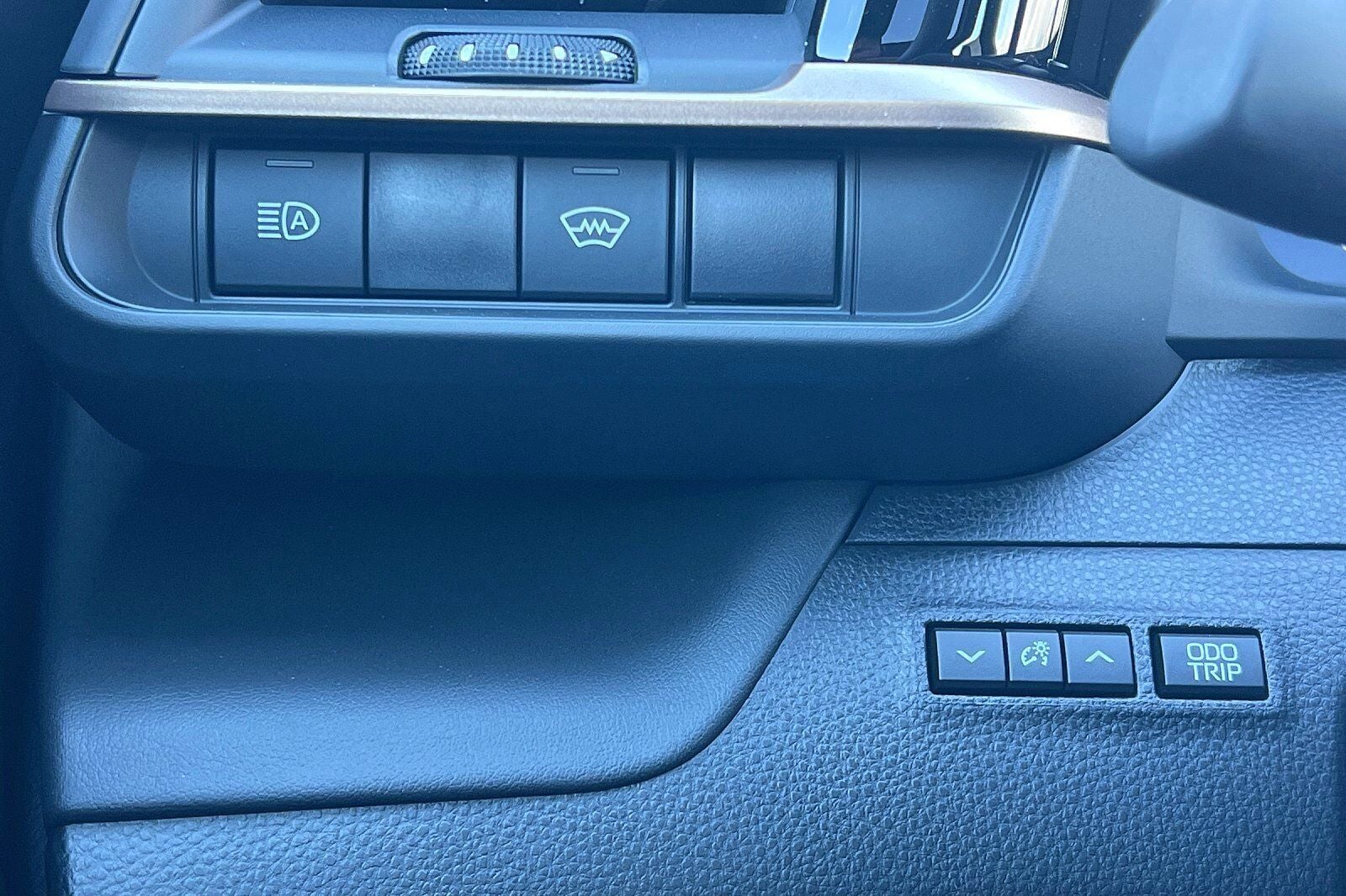 2023 Toyota Crown Platinum