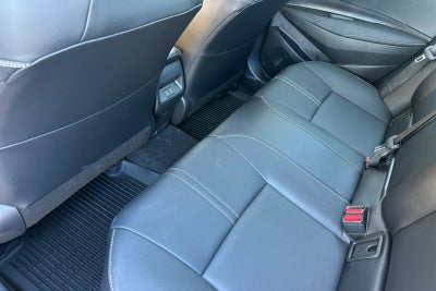 2026 Toyota Corolla Hybrid XLE