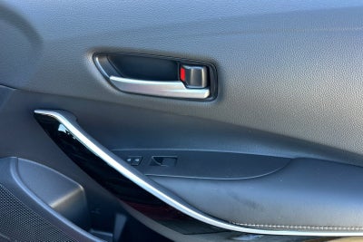 2026 Toyota Corolla Hybrid XLE