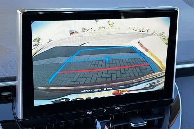 2026 Toyota Corolla Hybrid XLE