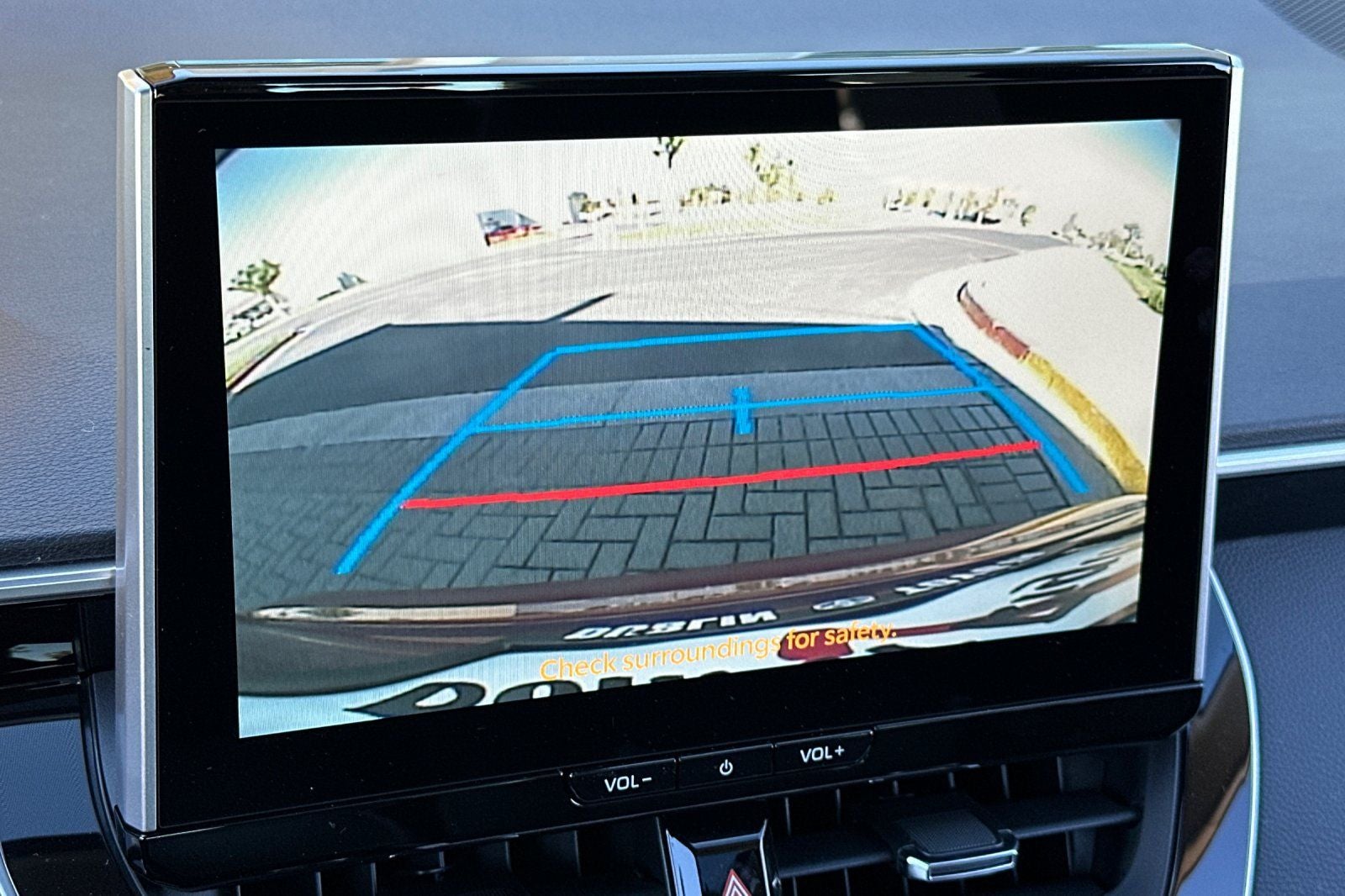 2026 Toyota Corolla Hybrid XLE