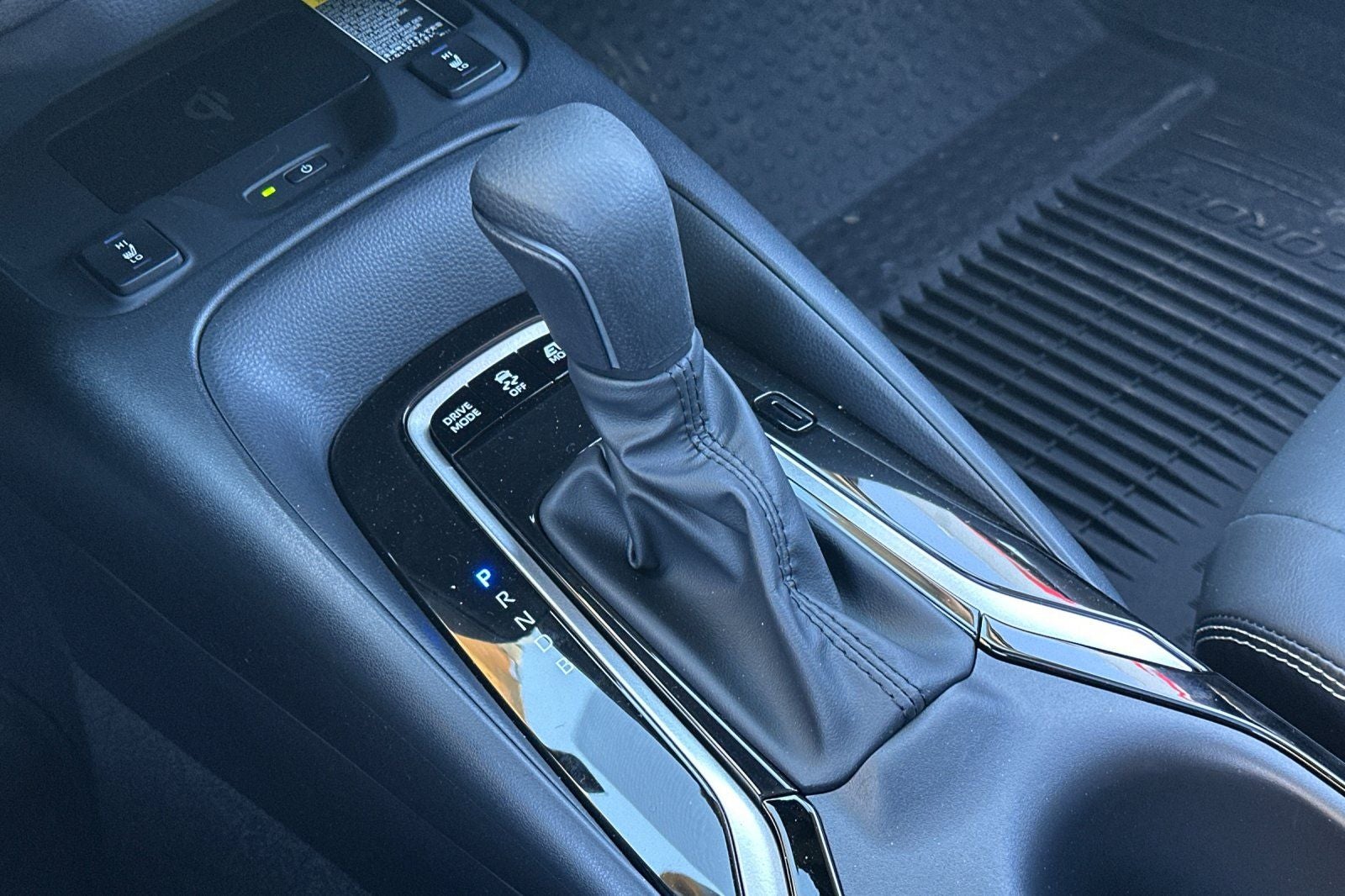 2026 Toyota Corolla Hybrid XLE