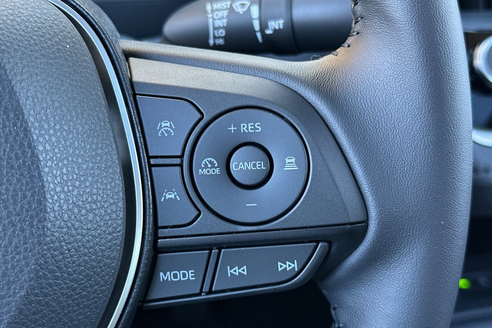 2026 Toyota Corolla Hybrid XLE